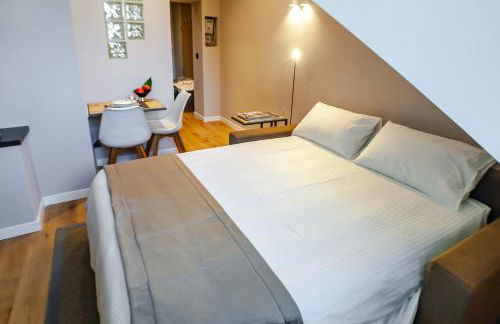 Vittorio 73 Luxury Apartment - Foto 9