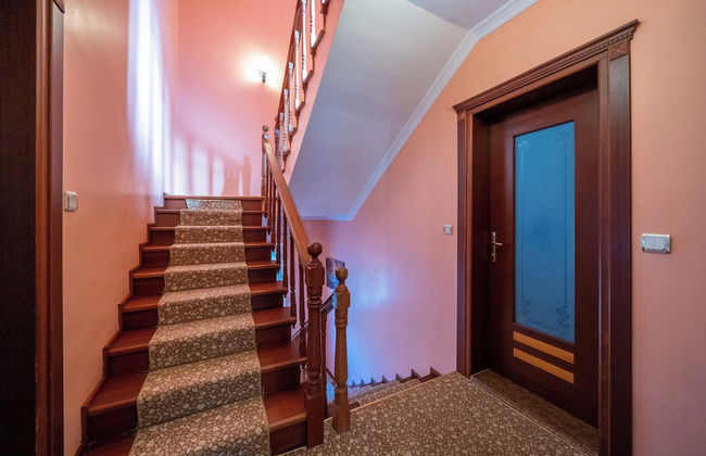 Villa Rosacea Icmeler Daily Weekly Rent - Foto 13