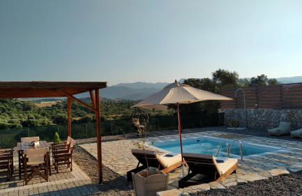 Roggaki Ionian Villas - Foto 90