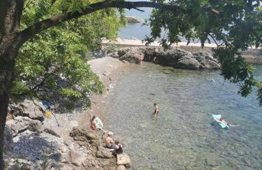 Apartments Penko Lovran - Photo 28