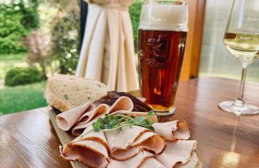 Pstrągowo - domki z jacuzzi - Foto 38