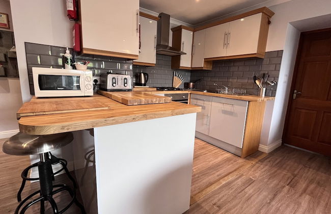 Beachcombers Apartments - Foto 61