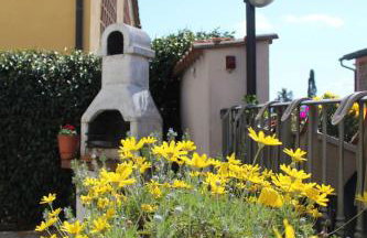 Poggio ai Grilli Apartment - Foto 12