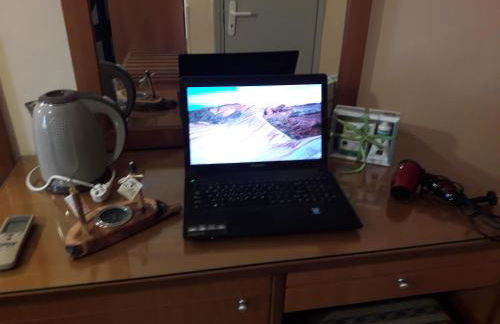 Studios Cosmopolitan - Photo 13