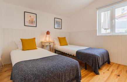 Pátio Vilareto - Villa Fernanda - Foto 2