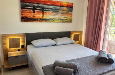 Sani Luxury Pool Villa - Foto 9