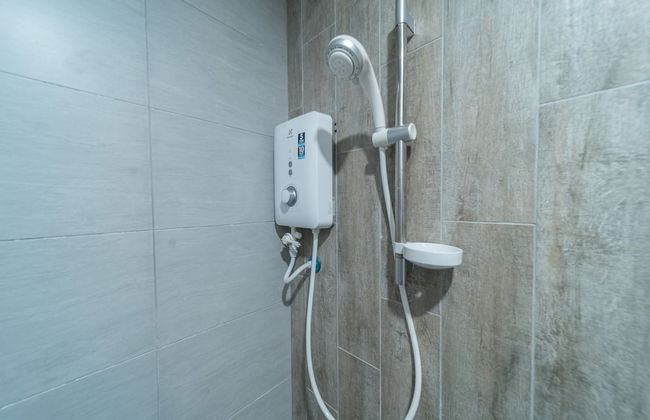 OYO Home 89396 Indescribable 3br Arte Plus - Foto 31