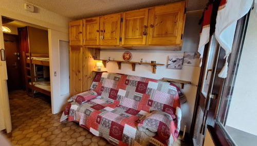 Studio à la montagne - Portes du Soleil - Photo 3