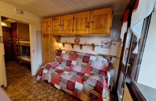 Studio à la montagne - Portes du Soleil - Photo 3