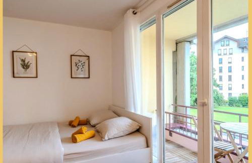 Le Cyclade I Studio I Saint-Julien - Photo 10