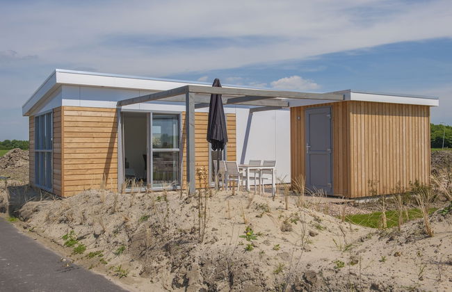 Europarcs Poort van Zeeland - Photo 36