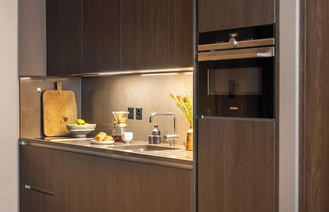 The Hamlet - Foto 30