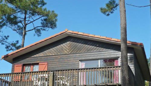 Chalet Picasso by Interhome - Foto 4