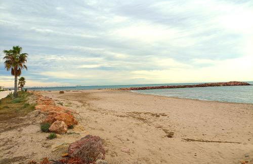 Play-Puig Beach Flat - Foto 22