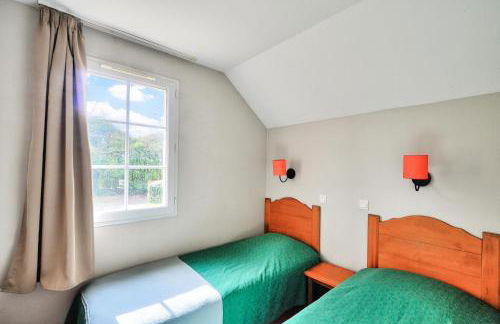 La résidence du Lac - maeva Home - Maison 3 pièces 6 personnes - Sélection MAE-1781 - Foto 9