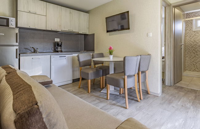 Mobile home Luxury Premium - Foto 11