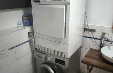 Simple 2-Person Apartment near Altdorf - Foto 3