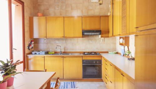 Villino TerrAmare - Foto 4, stove