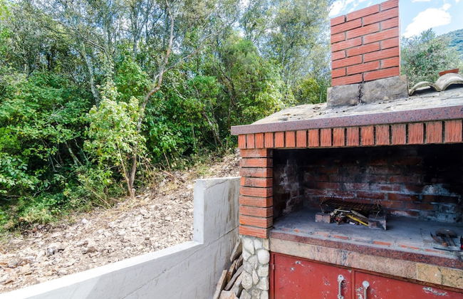 Apartment Bay Of Dreams - Two-bedroom Apartment With Terrace and Sea View - Foto 17