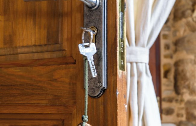 Complejo Rural Lar de Vies - Foto 46