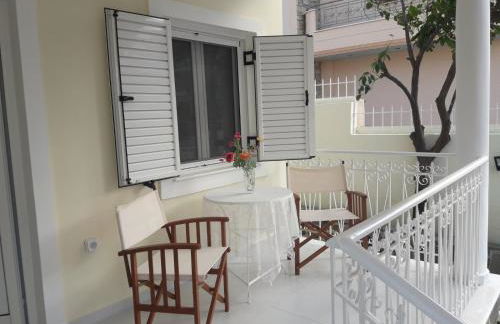 NN Spata Rooms & Suites near Athens airport - Photo 7