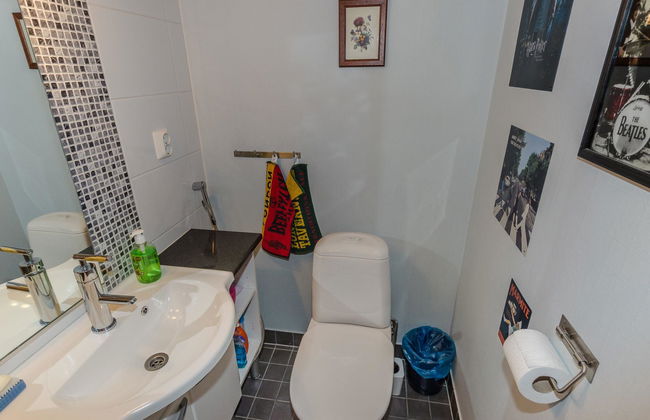 Koliwood a - Foto 15