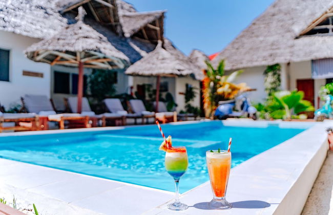 Simba Apartment Hotel - Photo 32