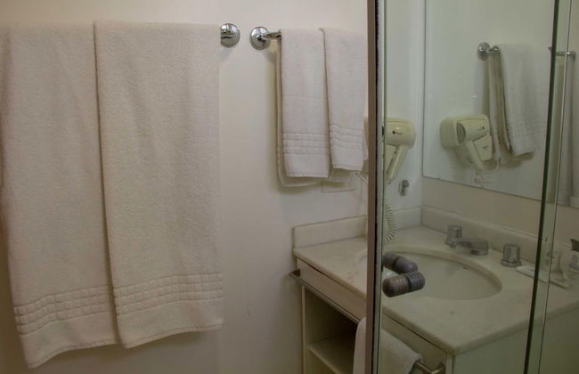 Twin Towers Flat - Foto 36