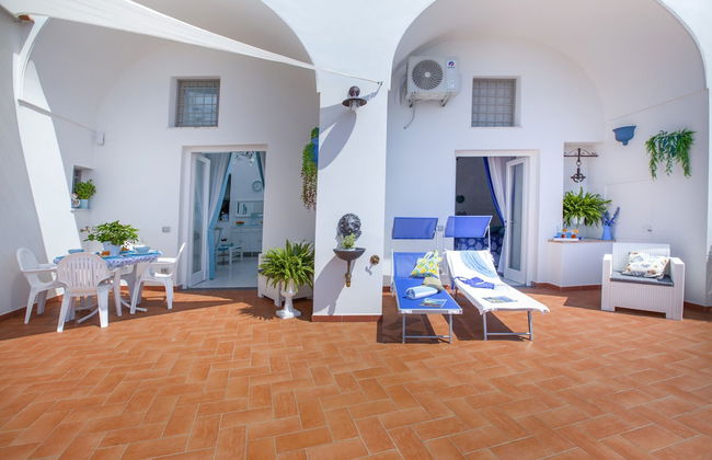 Estate4home - Casa Antonietta - Foto 64