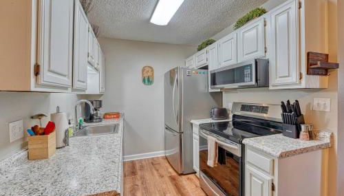 Cozy Avon Home by Beaver Creek - Foto 5, stove, dishwasher, pet friendly, toaster, minibar