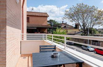 Ruggieri Apartments Roma - A 5 minuti dalla Metro A Anagnina - Foto 70