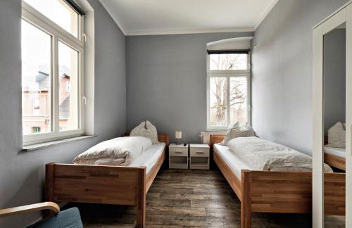 FeWo Droyßig Villa Edelgard - Foto 65