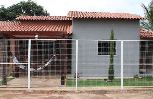 Casa temporada nascentes do jalapao - Photo 22