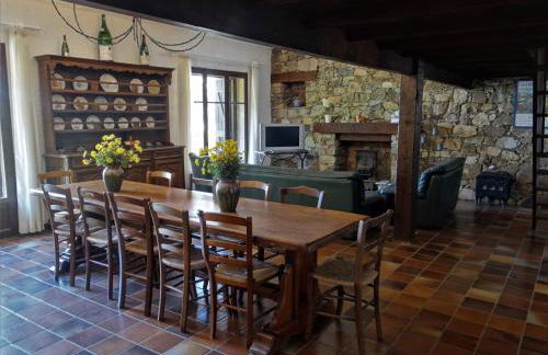 2BA Domaine Malacucina Lumio - Foto 36