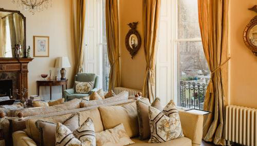 Prestigious Townhouse close to Princes Street - Foto 2