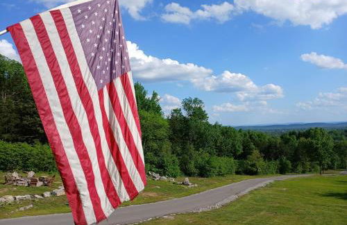 Luxury Mtn Log Home- Sevier Lodge at May Ridge - Foto 19