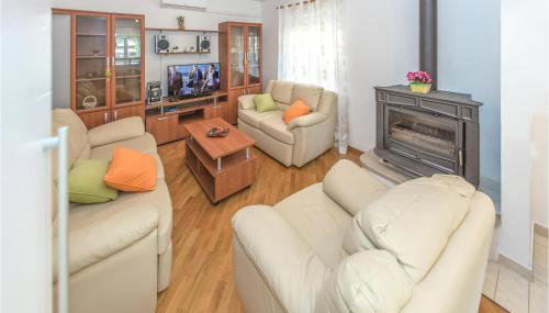 Cozy Home In Plat With Wifi - Foto 4