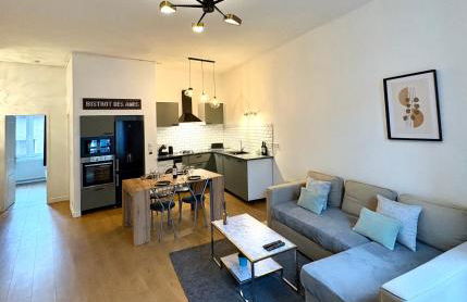 T3 hypercentre proche gare - Foto 11