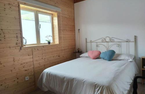 Casa de madera El jardín de Tara - Foto 8