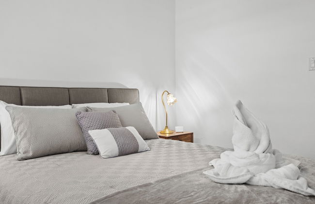 MANSION MIRAFLORES - Photo 10