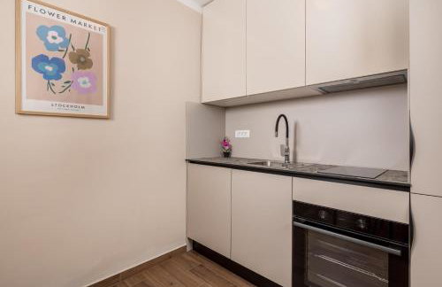 Seaview Garden Premium apartments - Foto 62