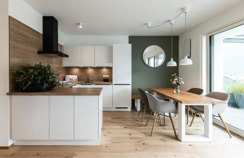 Panorama Apartment - Photo 7