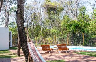 Casa Terra - Serra do Cipó - Foto 7