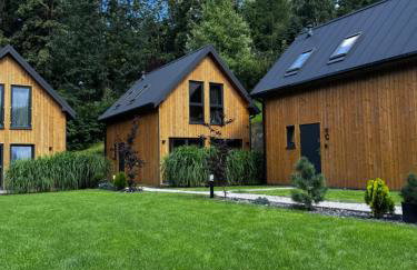 Chatki Między Górami - Foto 1