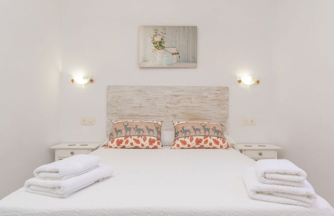 Villa Marina Cala En Porter - Photo 28