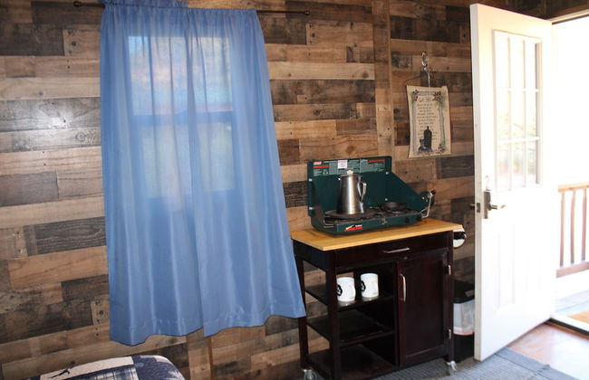 Cozy Cabins - Foto 4