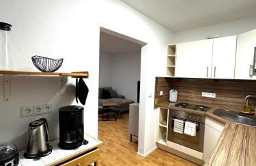 FeWo Bergruh 922 im Ferienpark Oberallgäu - Foto 7