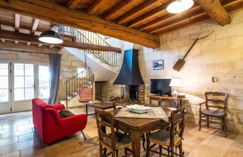 gîte de La Fenière mas Médaille - Foto 17