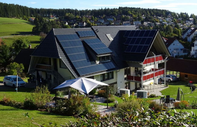 Holiday Apartment Holzwieb - Photo 16