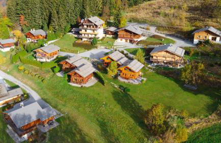 La Clusaz - Saint-Jean de sixt - Foto 2